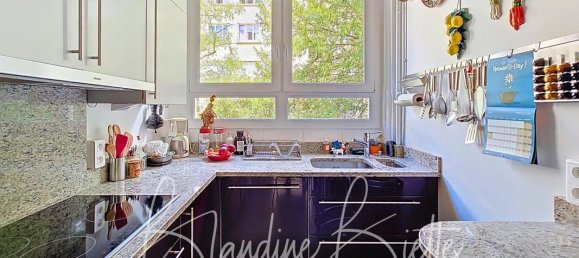 Apartamento de 2 dormitorios en Neuilly-sur-Seine, France No. 288668 8