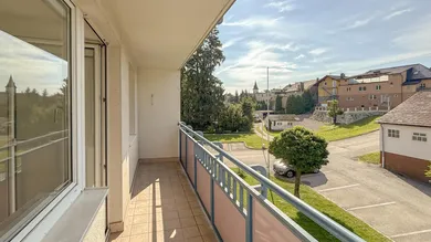 Apartamento T2 em Timelkam, Austria N.º 236886