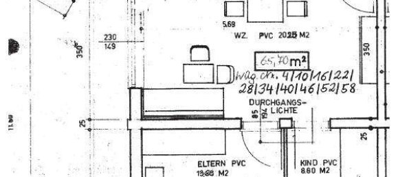 Apartamento T2 em Timelkam, Austria N.º 236886 18