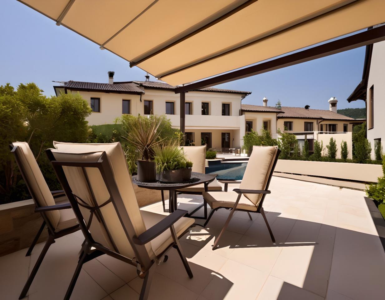 4 rooms Villa in Motta di Livenza, Italy No. 132498