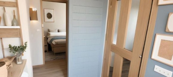 4 rooms Apartment in Caerano di San Marco, Italy No. 127554 33