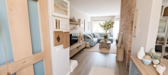 4 rooms Apartment in Caerano di San Marco, Italy No. 127554 18