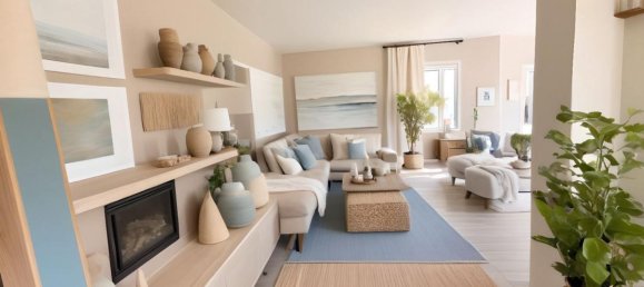 4 rooms Apartment in Caerano di San Marco, Italy No. 127554 4