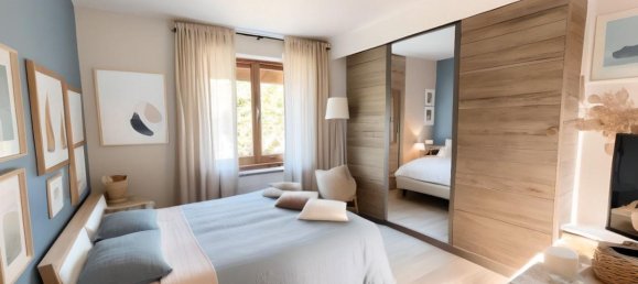 4 rooms Apartment in Caerano di San Marco, Italy No. 127554 25