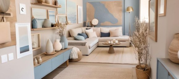 4 rooms Apartment in Caerano di San Marco, Italy No. 127554 5