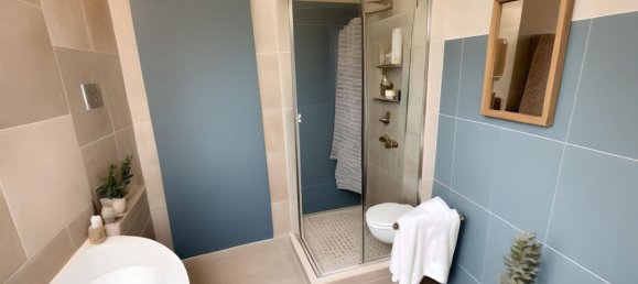 4 rooms Apartment in Caerano di San Marco, Italy No. 127554 44