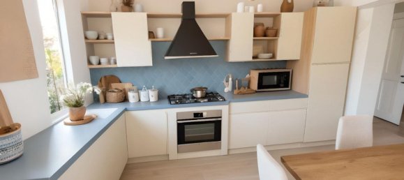 4 rooms Apartment in Caerano di San Marco, Italy No. 127554 8