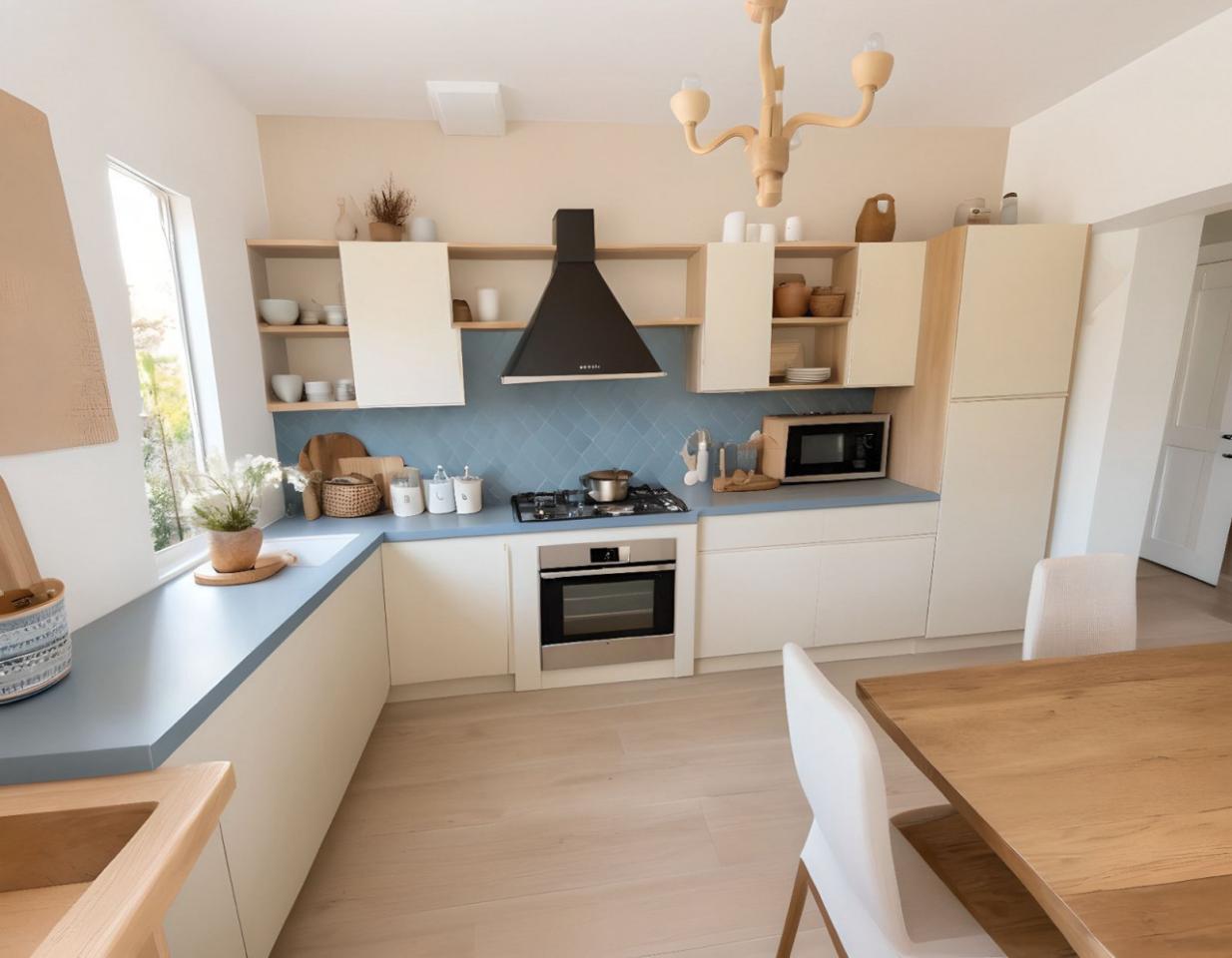 4 rooms Apartment in Caerano di San Marco, Italy No. 127554