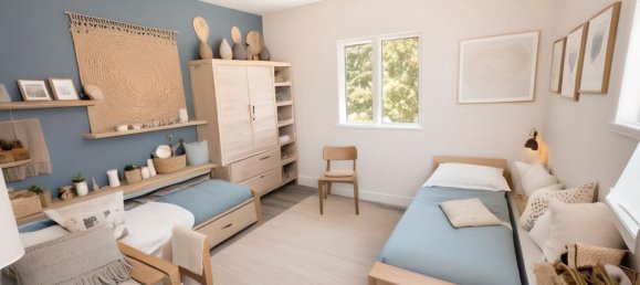 4 rooms Apartment in Caerano di San Marco, Italy No. 127554 31