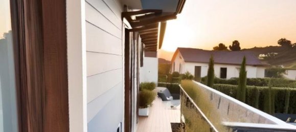 4 rooms Apartment in Caerano di San Marco, Italy No. 127554 39