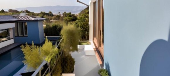 4 rooms Apartment in Caerano di San Marco, Italy No. 127554 36