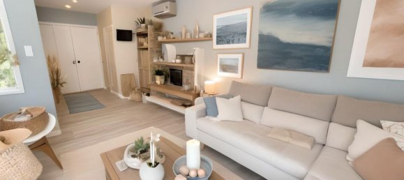 4 rooms Apartment in Caerano di San Marco, Italy No. 127554 22