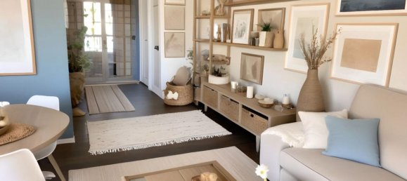 4 rooms Apartment in Caerano di San Marco, Italy No. 127554 6