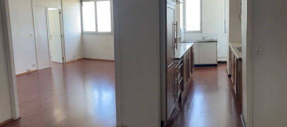 3 Schlafzimmer Wohnung in Paris, France, Nr. 334385 4