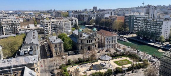 3 Schlafzimmer Wohnung in Paris, France, Nr. 334385 10