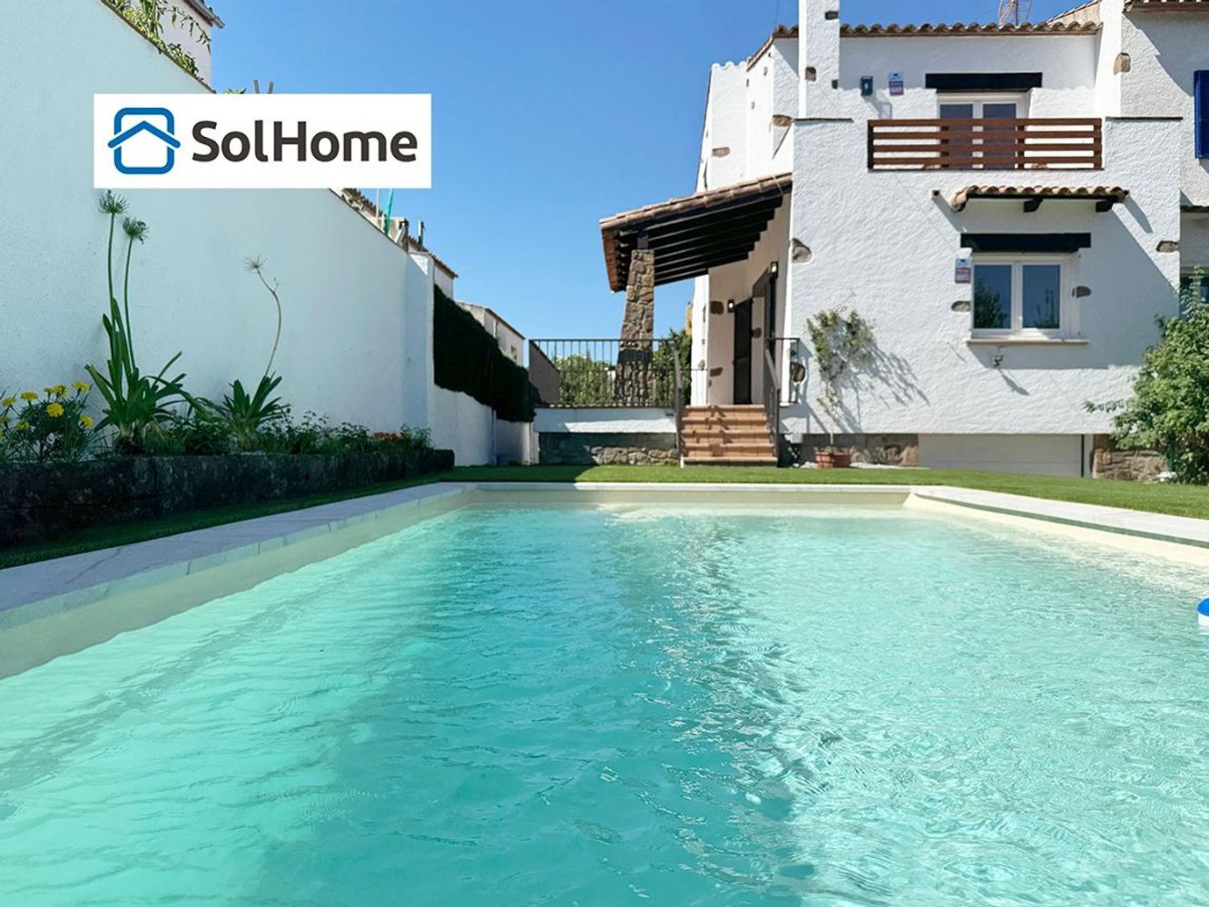 Casa T3 em L'Escala, Spain N.º 271399