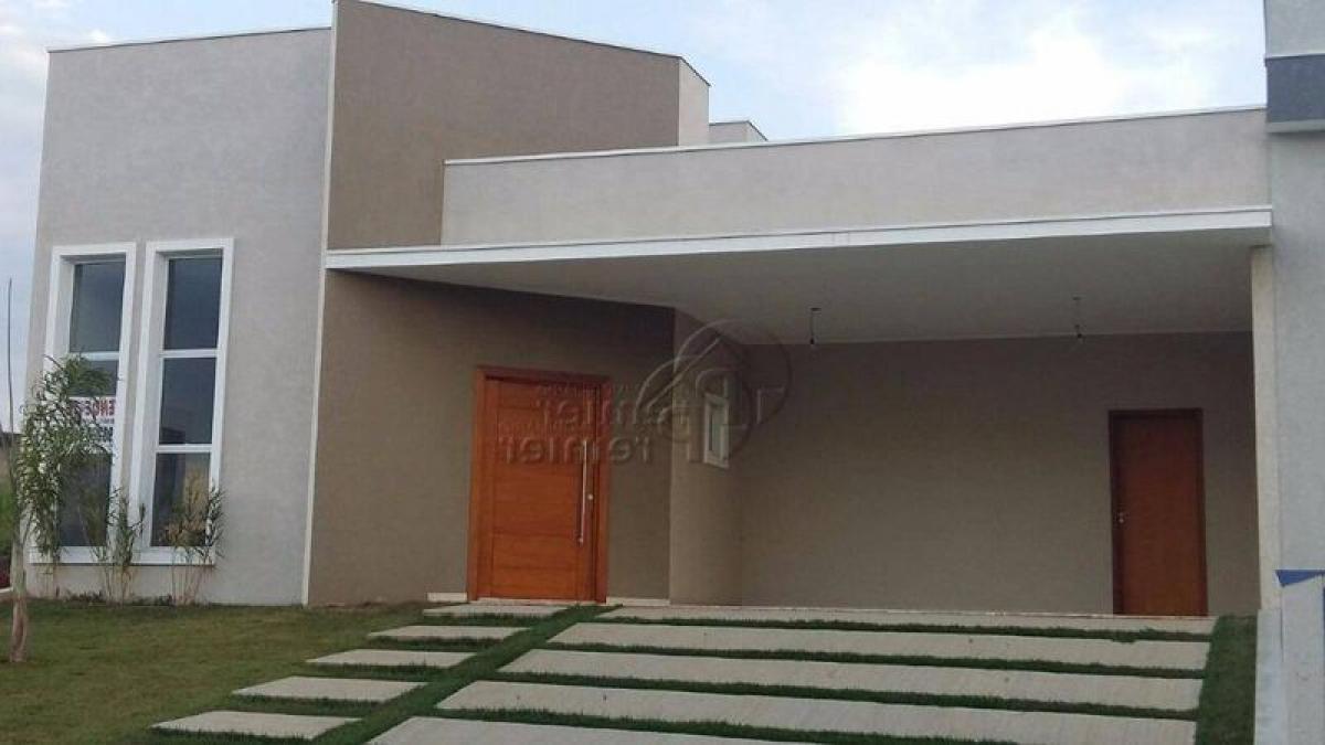 3 bedrooms House in Sao Paulo, Brazil No. 473261