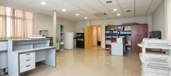 4000m² Warehouse in Pulianas, Spain No. 181232 12