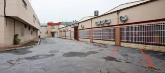 4000m² Warehouse in Pulianas, Spain No. 181232 30