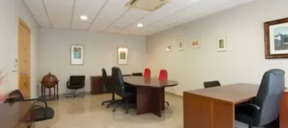 4000m² Warehouse in Pulianas, Spain No. 181232 26