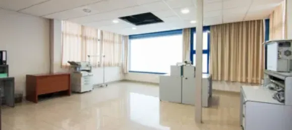 4000m² Warehouse in Pulianas, Spain No. 181232 24