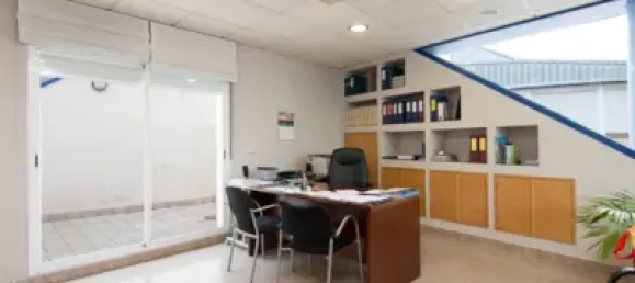 4000m² Warehouse in Pulianas, Spain No. 181232 13