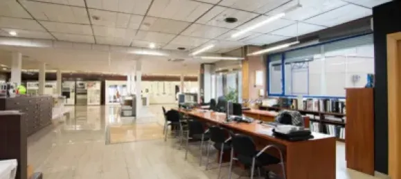 4000m² Warehouse in Pulianas, Spain No. 181232 5