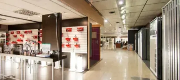 4000m² Warehouse in Pulianas, Spain No. 181232 7