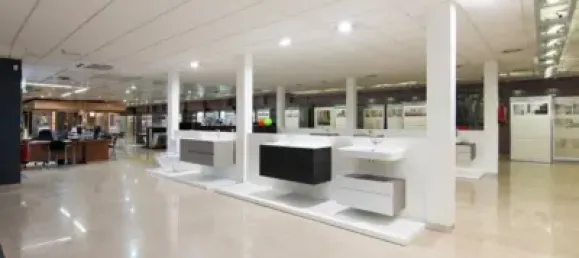 4000m² Warehouse in Pulianas, Spain No. 181232 4