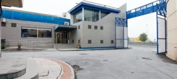 4000m² Warehouse in Pulianas, Spain No. 181232 33