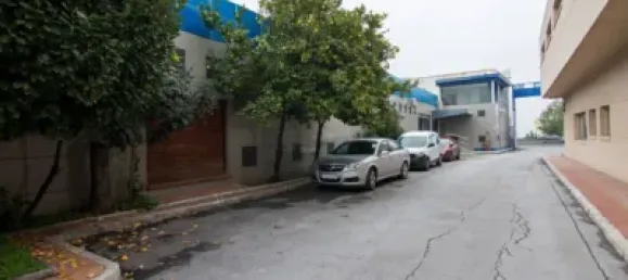 4000m² Warehouse in Pulianas, Spain No. 181232 40