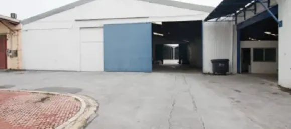 4000m² Warehouse in Pulianas, Spain No. 181232 36