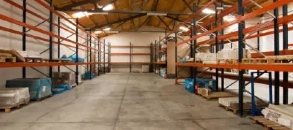 4000m² Warehouse in Pulianas, Spain No. 181232 19