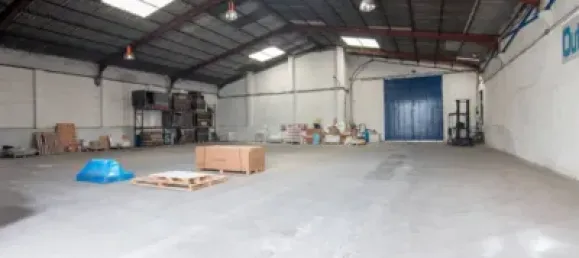 4000m² Warehouse in Pulianas, Spain No. 181232 27