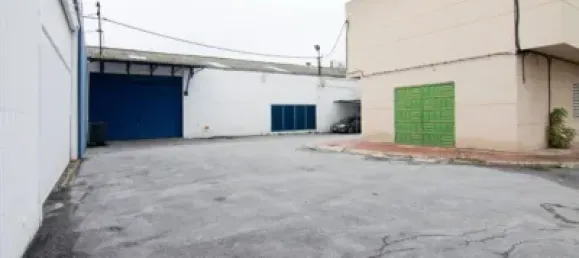 4000m² Warehouse in Pulianas, Spain No. 181232 39