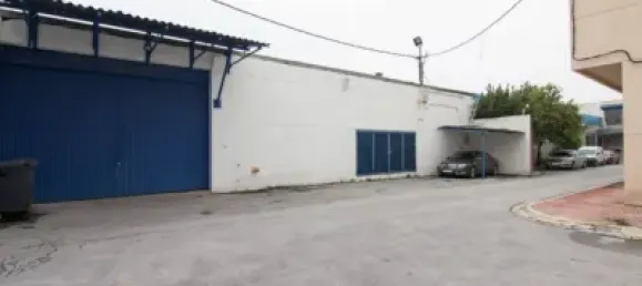4000m² Warehouse in Pulianas, Spain No. 181232 38