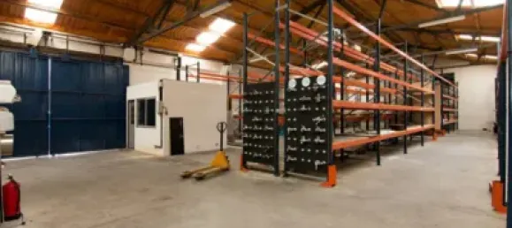 4000m² Warehouse in Pulianas, Spain No. 181232 17