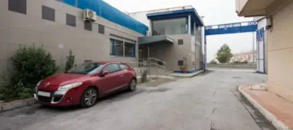 4000m² Warehouse in Pulianas, Spain No. 181232 32