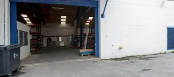 4000m² Warehouse in Pulianas, Spain No. 181232 37