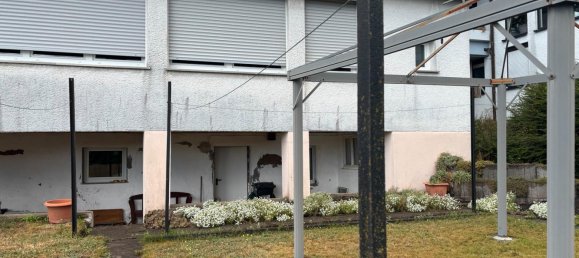 6-Zimmer Stadthaus in Saarpfalz, Germany, Nr. 361903 4