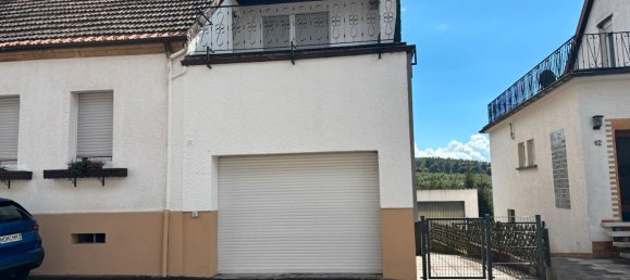 6-Zimmer Stadthaus in Saarpfalz, Germany, Nr. 361903 2