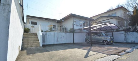 Casa T2 em Gifu, Japan N.º 1674 2