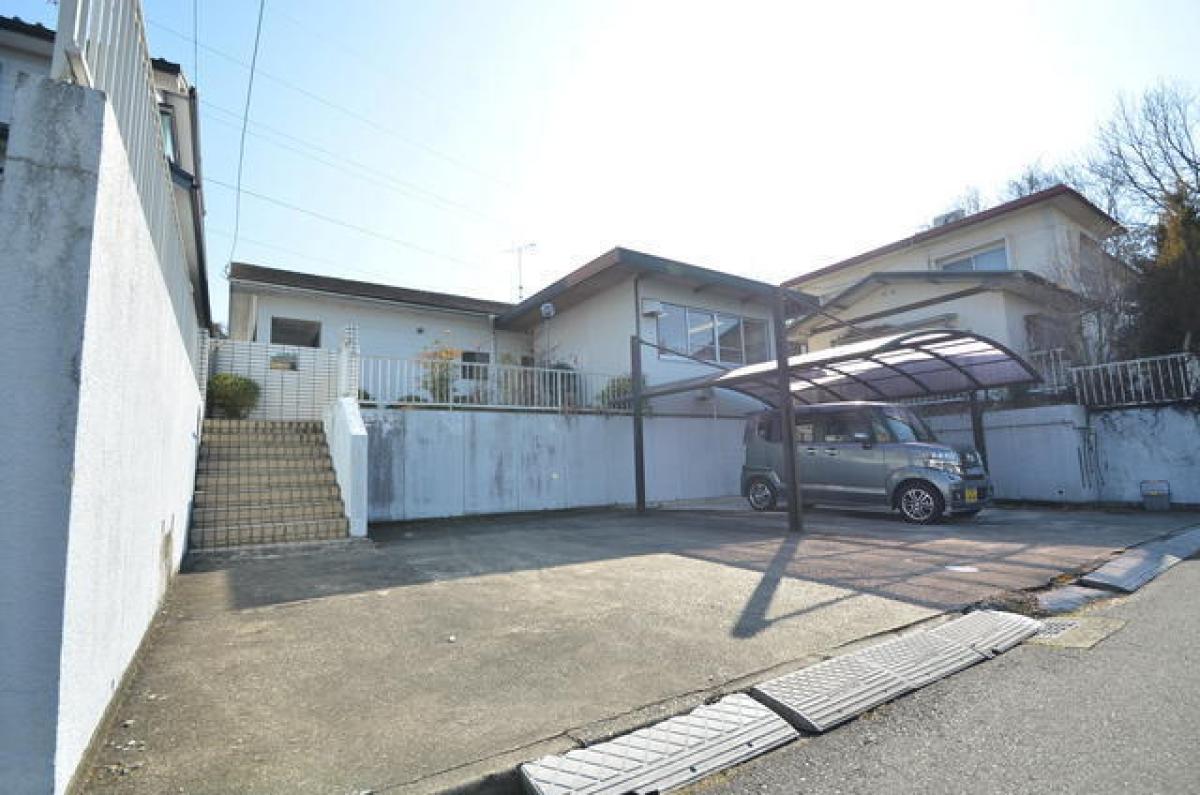 Casa T2 em Gifu, Japan N.º 1674