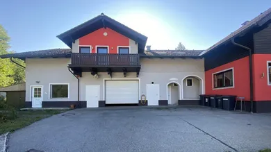 8غرفة منزل في St. Andra-Wordern, Austria رقم 200978