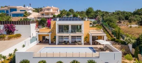 Villa de 5 dormitorios en Loule, Portugal No. 151030 14