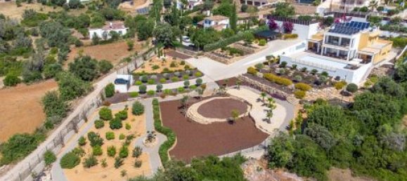 Villa de 5 dormitorios en Loule, Portugal No. 151030 18