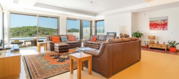 Villa de 5 dormitorios en Loule, Portugal No. 151030 23