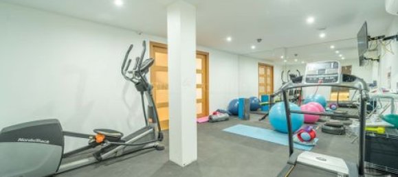 Villa de 5 dormitorios en Loule, Portugal No. 151030 47