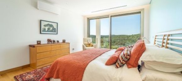 Villa de 5 dormitorios en Loule, Portugal No. 151030 36