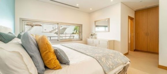 Villa de 5 dormitorios en Loule, Portugal No. 151030 31